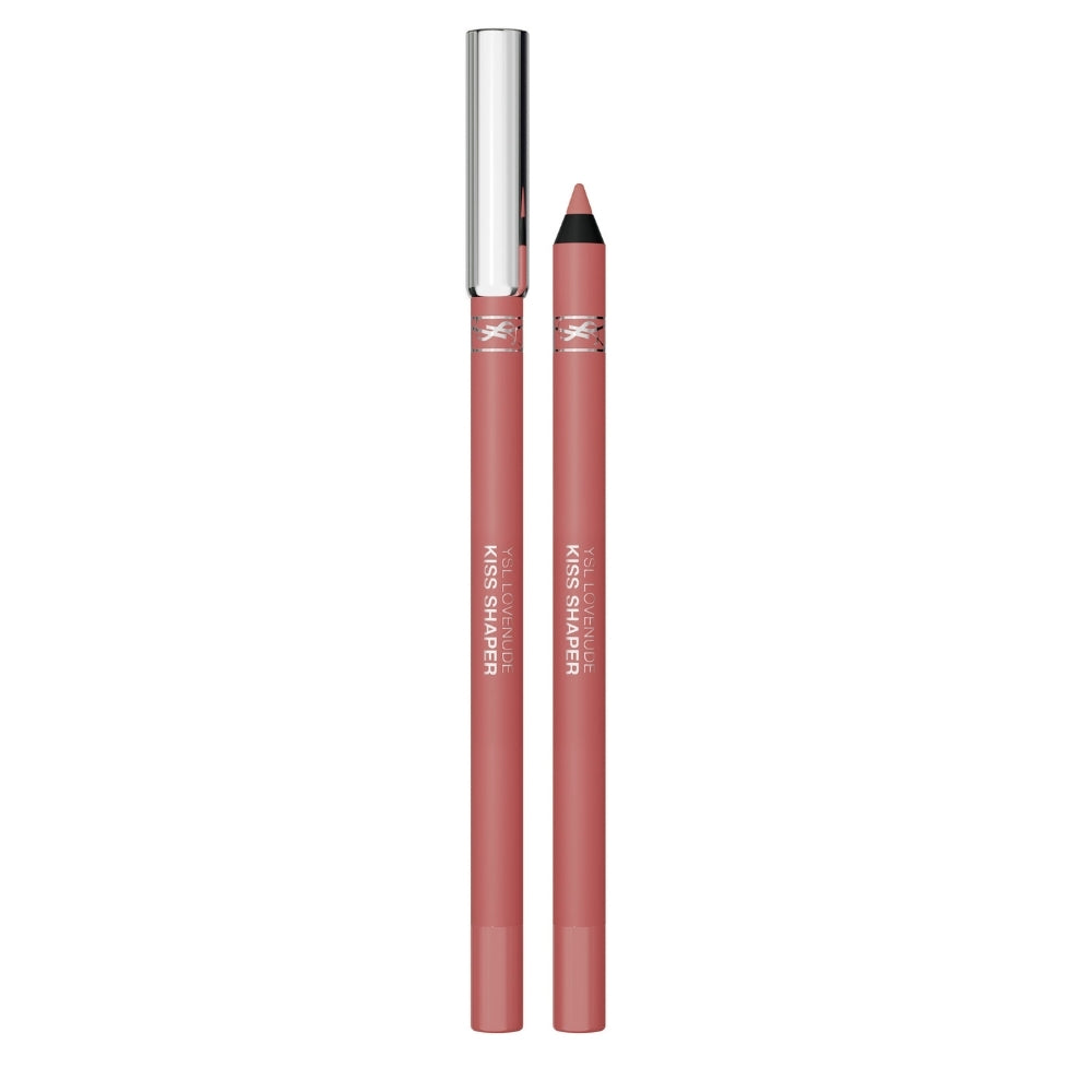YSL Lovenude Kiss Shaper Lip Liner 44 Nude Lavalliere