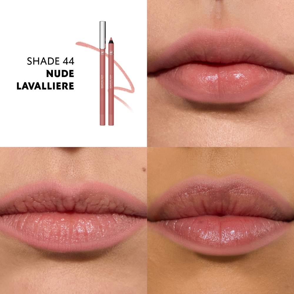 YSL Lovenude Kiss Shaper Lip Liner 44 Nude Lavalliere