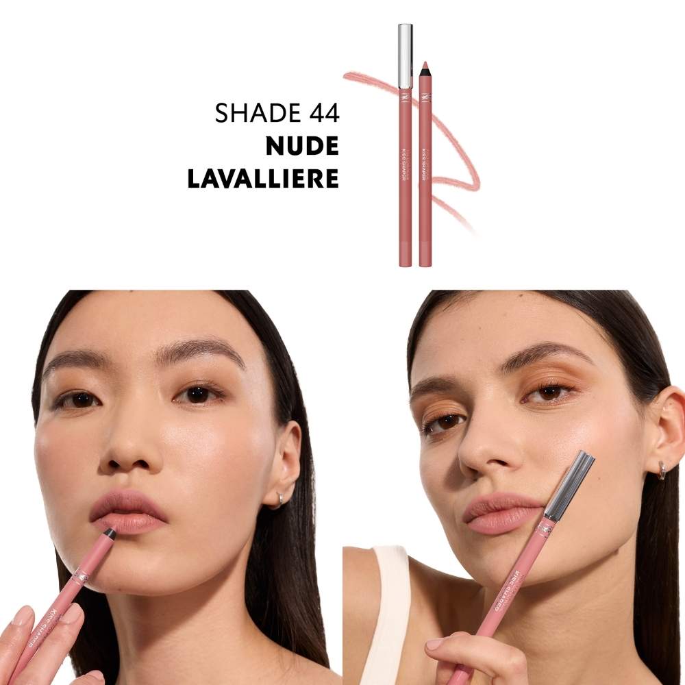 YSL Lovenude Kiss Shaper Lip Liner 44 Nude Lavalliere