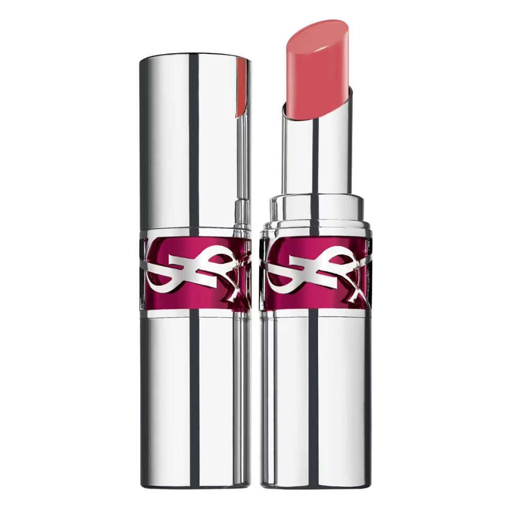 YSL Loveshine Candy Glaze Lip Gloss 12 - High-Shine Lip Gloss