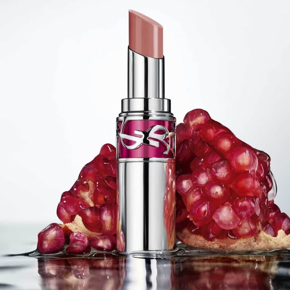YSL Loveshine Candy Glaze Lip Gloss 13 High-Shine Lip Gloss