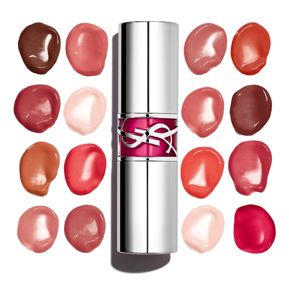 YSL Loveshine Candy Glaze Lip Gloss 44 - Hydrating Gloss