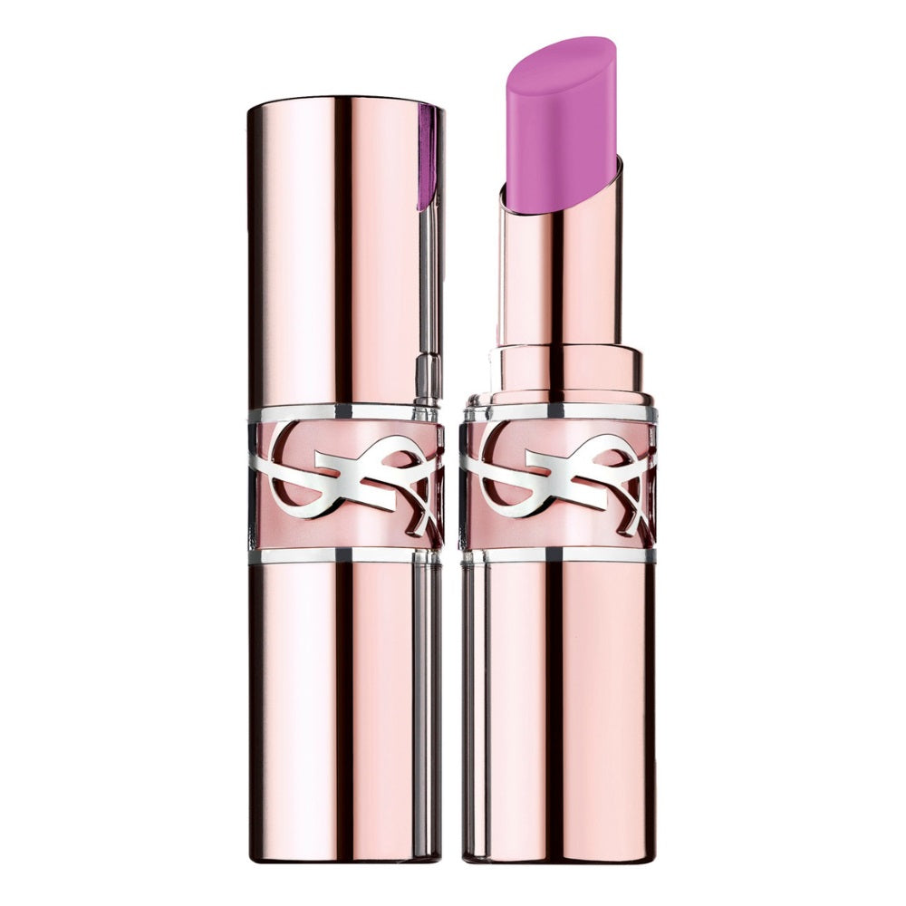 YSL Loveshine Lip Balm 10B Hydrating Glossy Finish 3.2g