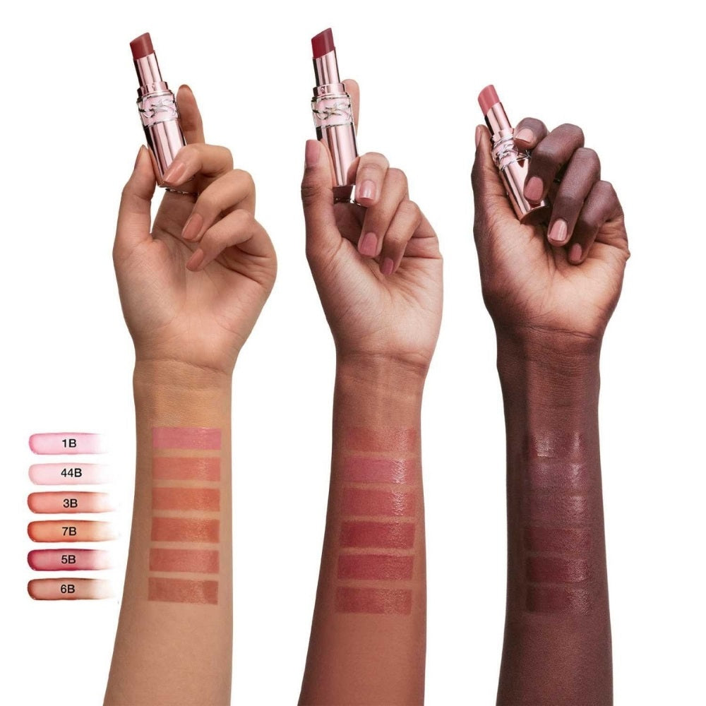YSL Loveshine Lip Balm 3B Hydrating Lip Balm for Shine