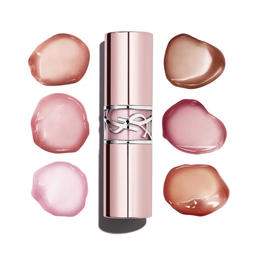 YSL Loveshine Lip Balm 3B Hydrating Lip Balm for Shine