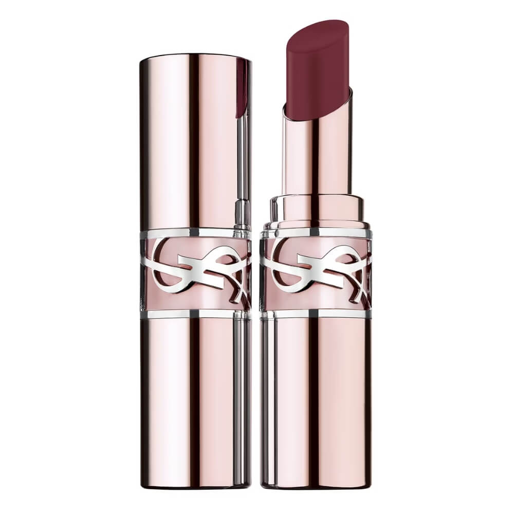 YSL Loveshine Lip Balm 5B Hydrating Tinted Lip Care