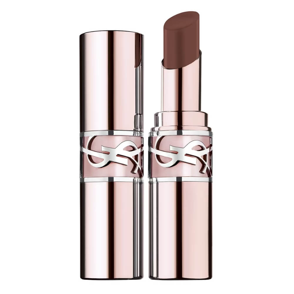 YSL Loveshine Lip Balm 6B Hydrating Lip Color