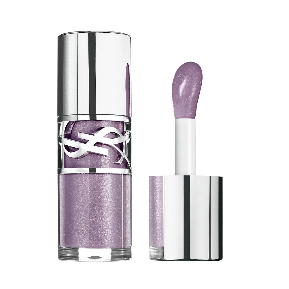 YSL Loveshine Plumping Lip Oil Gloss 01 for Shiny Lips