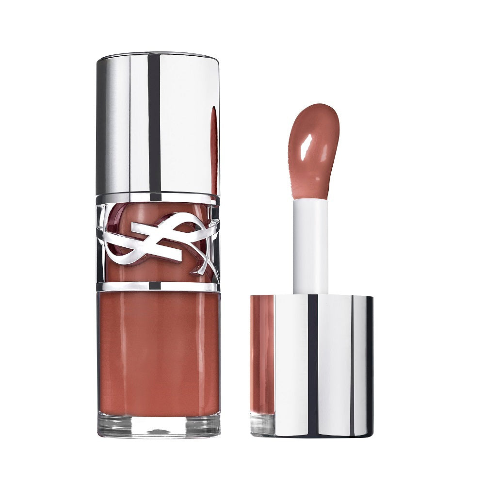 YSL Loveshine Plumping Lip Oil Gloss 04 - Shiny Lip Oil
