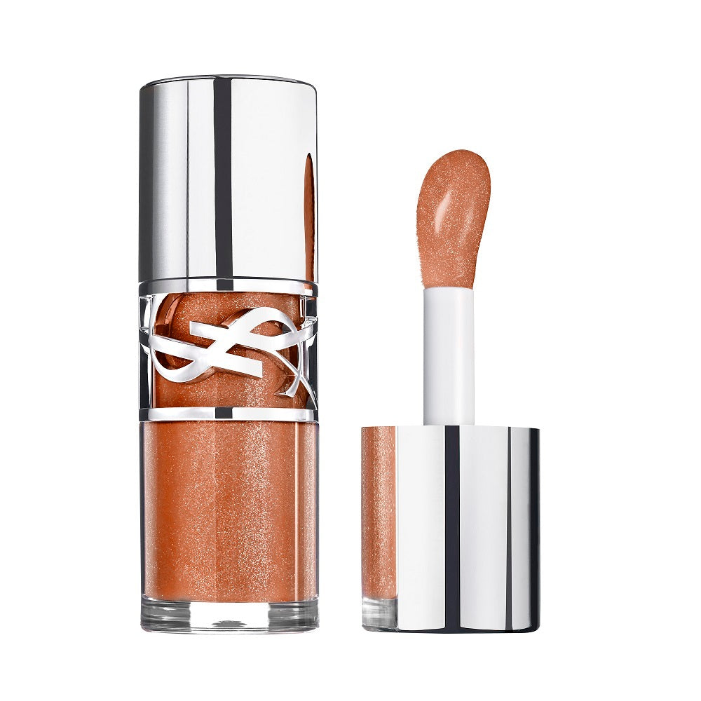 YSL Loveshine Plumping Lip Oil Gloss 05 for Shiny Lips
