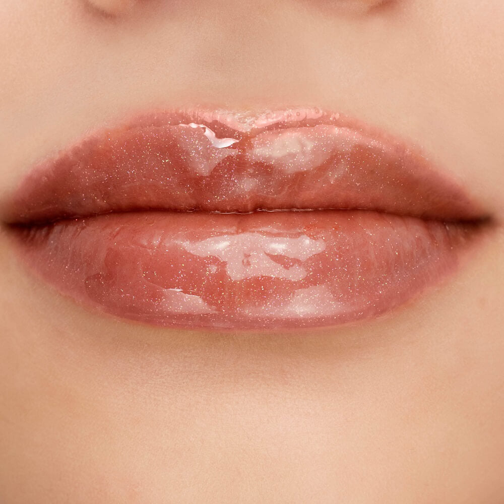 YSL Loveshine Plumping Lip Oil Gloss 05 for Shiny Lips