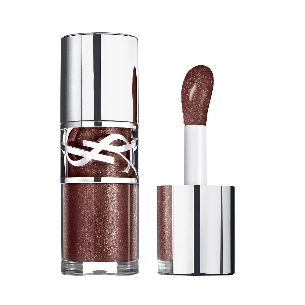 YSL Loveshine Plumping Lip Oil Gloss 06 - Pink Glow