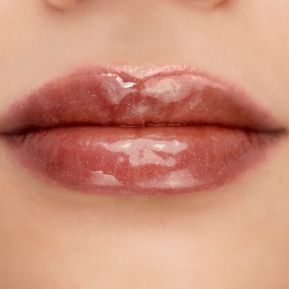 YSL Loveshine Plumping Lip Oil Gloss 06 - Pink Glow