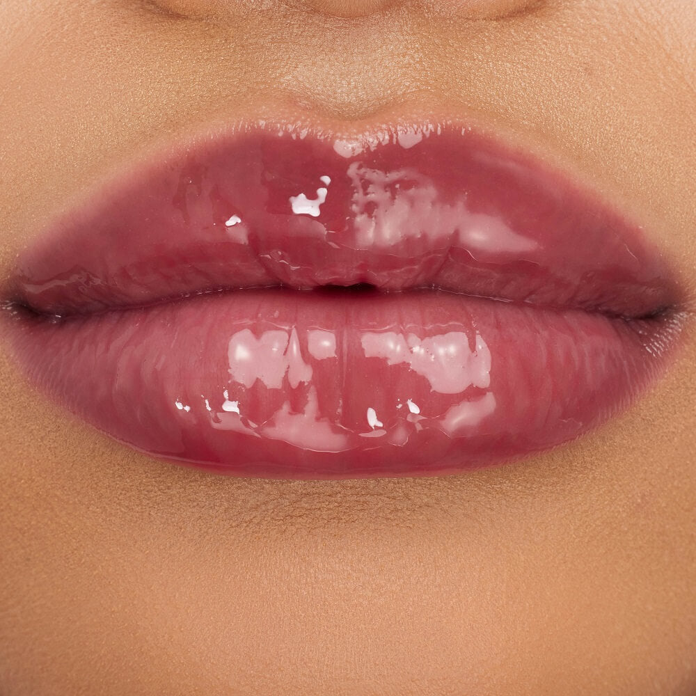 YSL Loveshine Plumping Lip Oil Gloss 08 for Shiny Lips