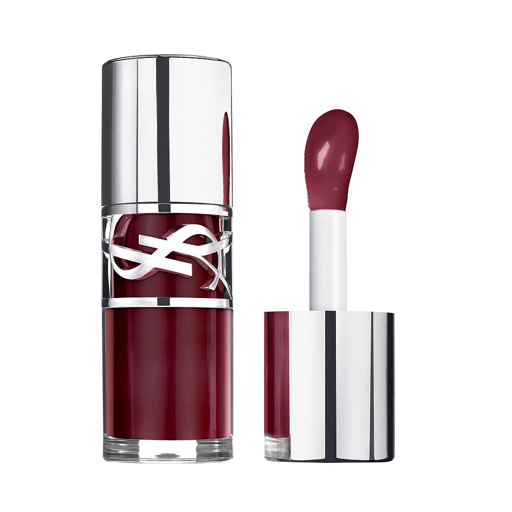 YSL Loveshine Plumping Lip Oil Gloss 08 for Shiny Lips