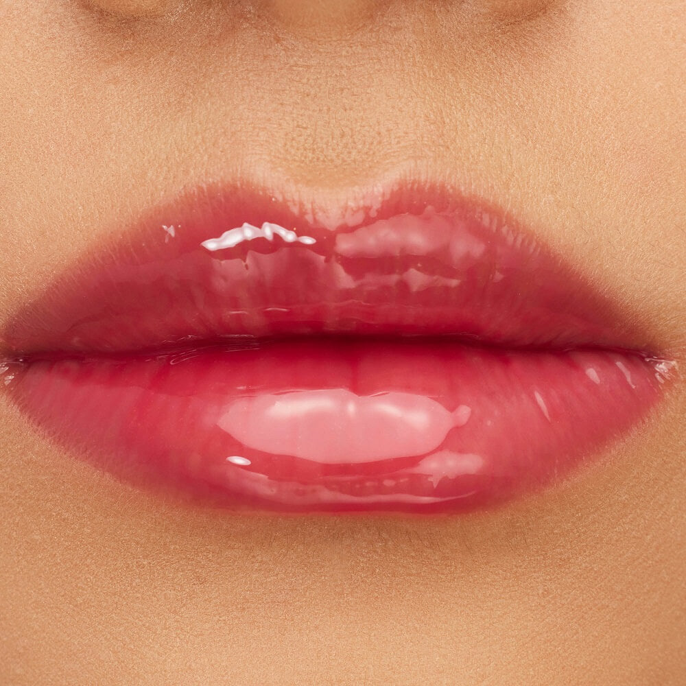 YSL Loveshine Plumping Lip Oil Gloss 09 - Shiny & Plumping