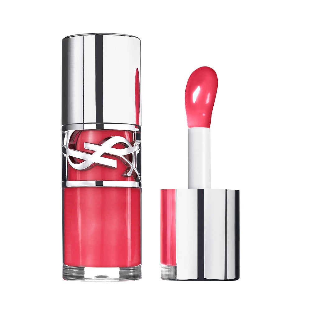 YSL Loveshine Plumping Lip Oil Gloss 09 - Shiny & Plumping