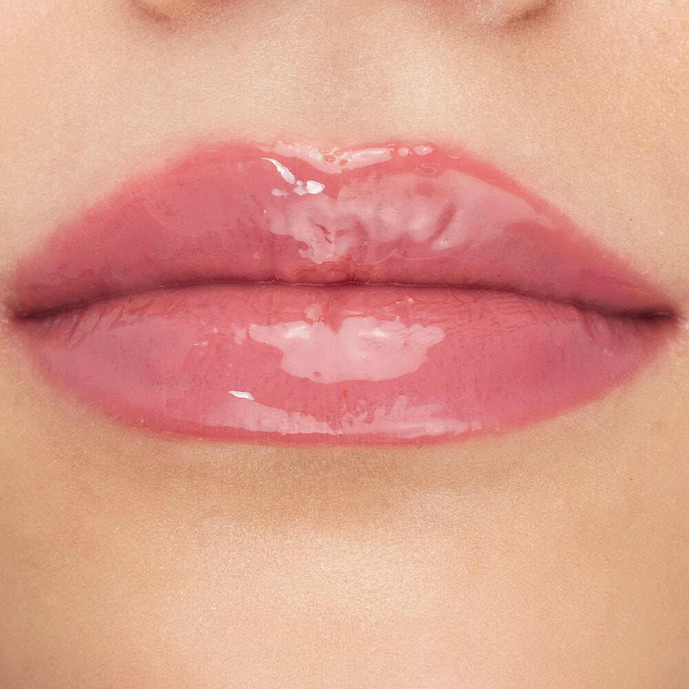 YSL Loveshine Plumping Lip Oil Gloss 44 - Hydrating Shine