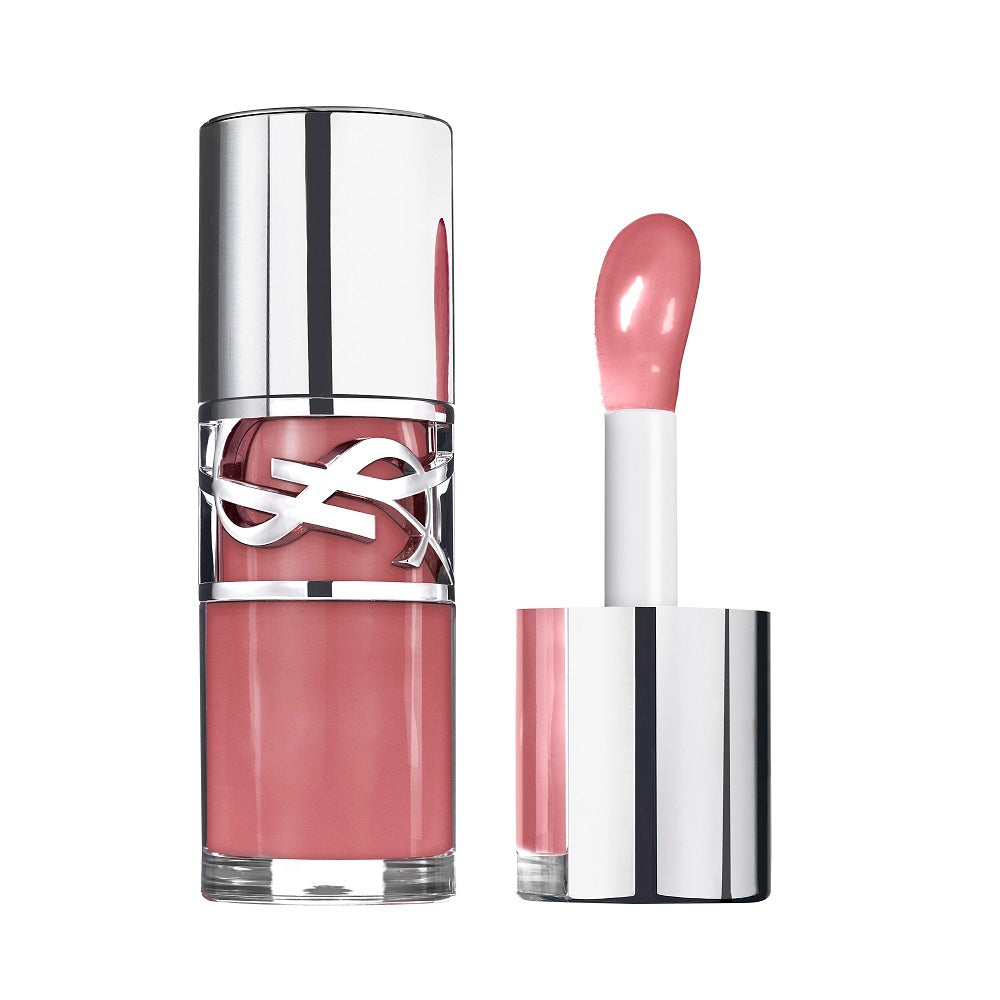YSL Loveshine Plumping Lip Oil Gloss 44 - Hydrating Shine