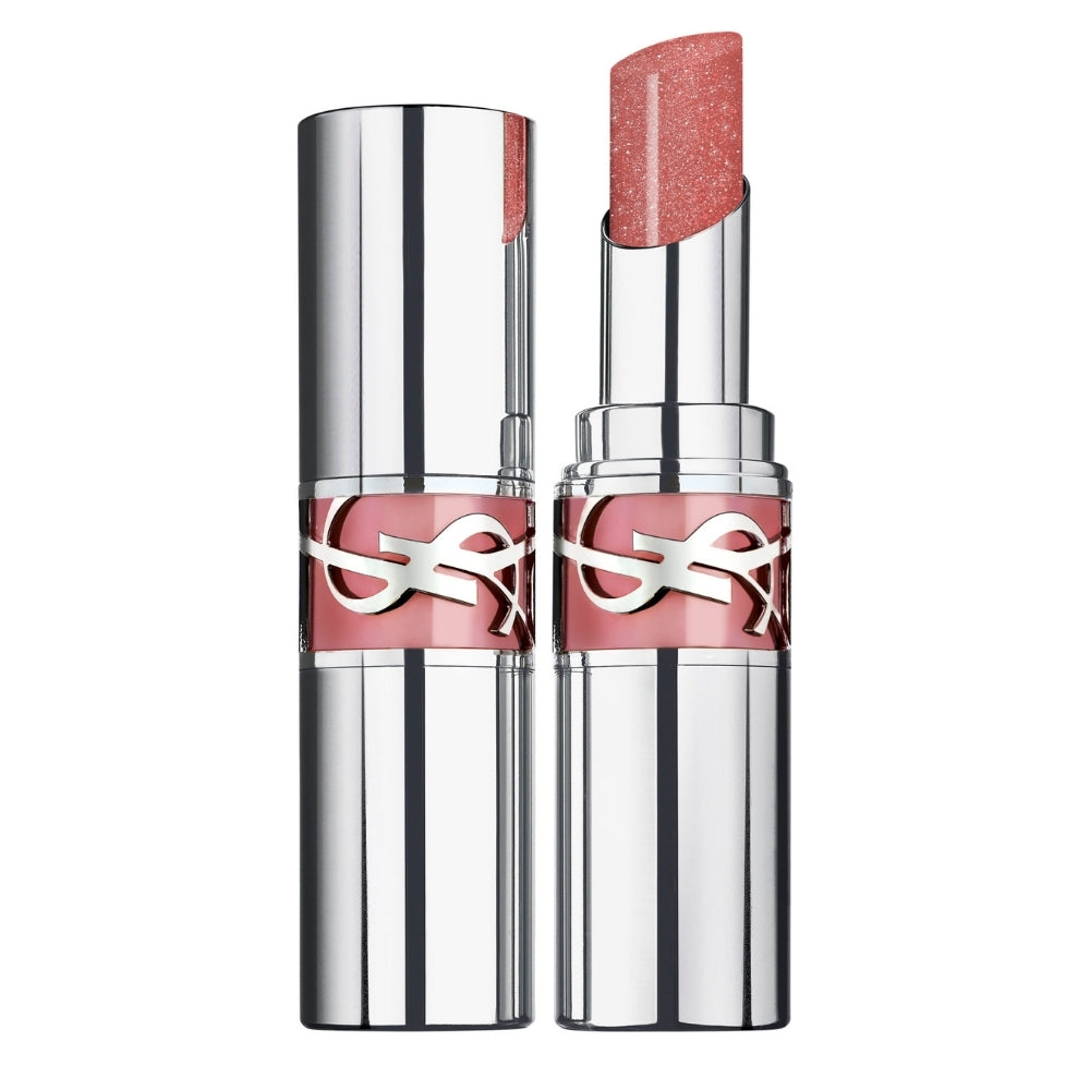 YSL Loveshine Lipstick 10 Stardust Love for Shiny Lips