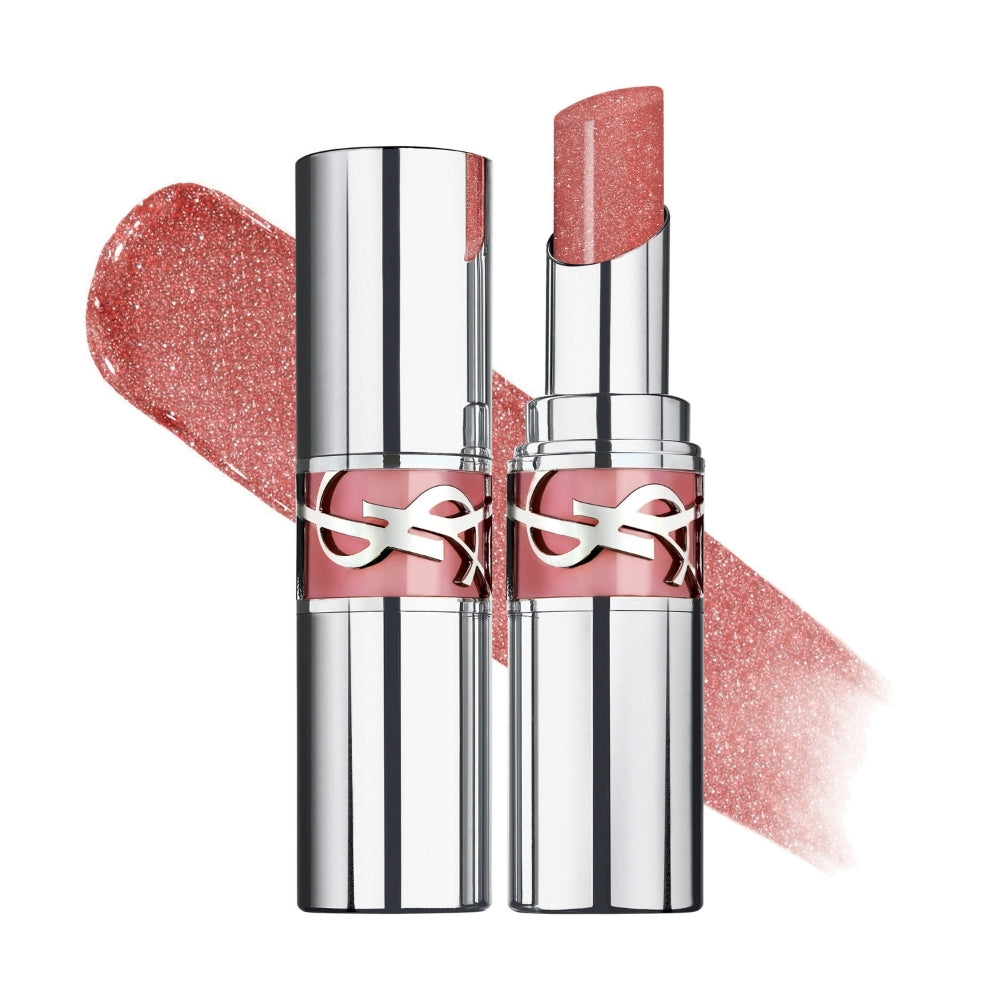 YSL Loveshine Lipstick 10 Stardust Love for Shiny Lips