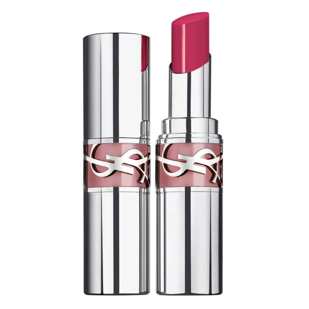 YSL Loveshine Lipstick 163 High-Shine Moisturizing Lip Color