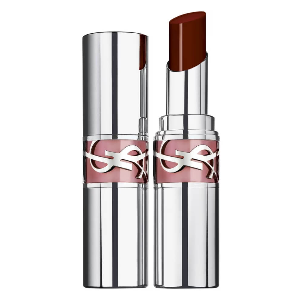 YSL Loveshine Lipstick 206 High-Shine Hydrating Lip Color
