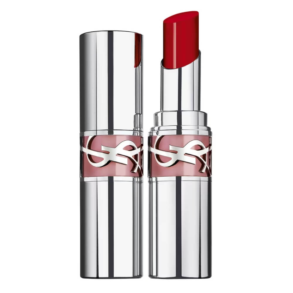 YSL Loveshine Lipstick 210 Passionate Pink 3.2g