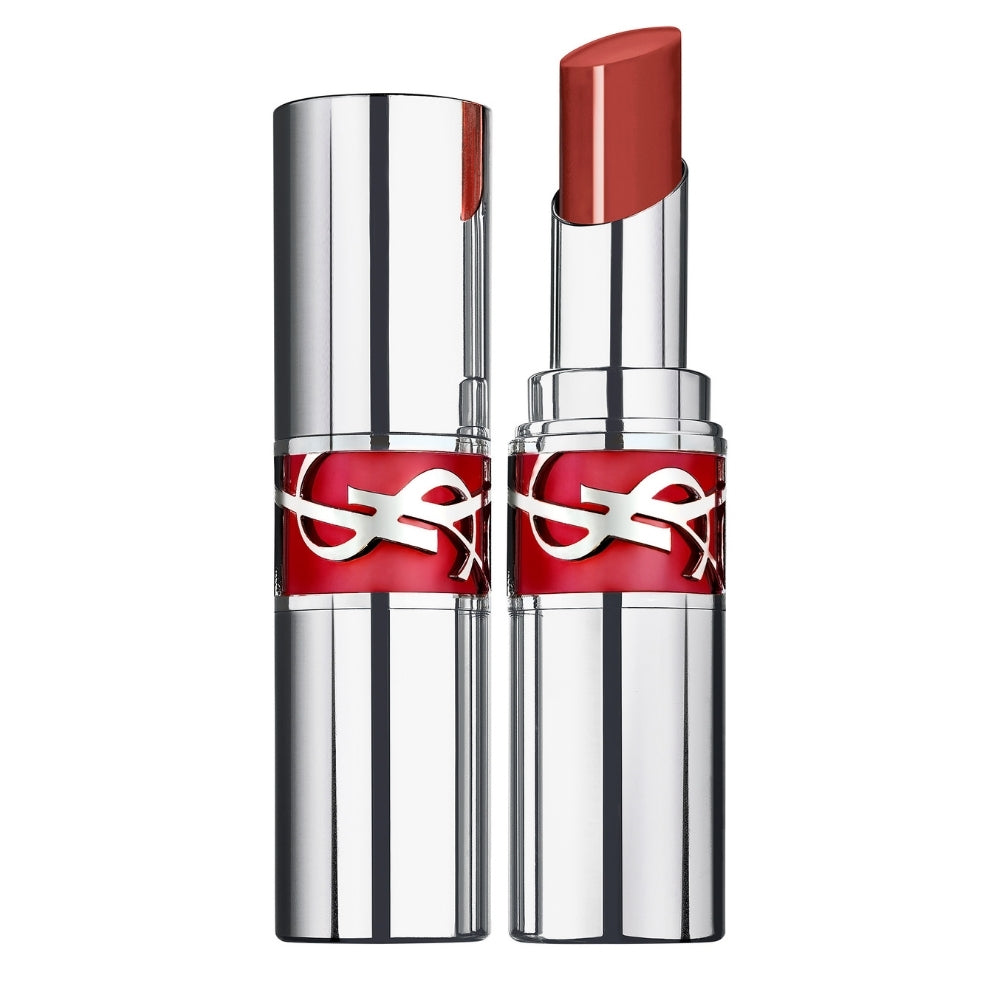 YSL Loveshine Lipstick 219 Berry Crush for Shiny Color