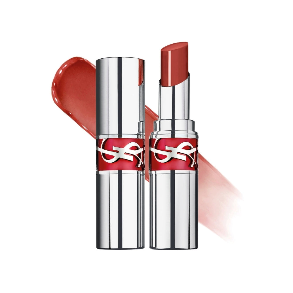 YSL Loveshine Lipstick 219 Berry Crush for Shiny Color