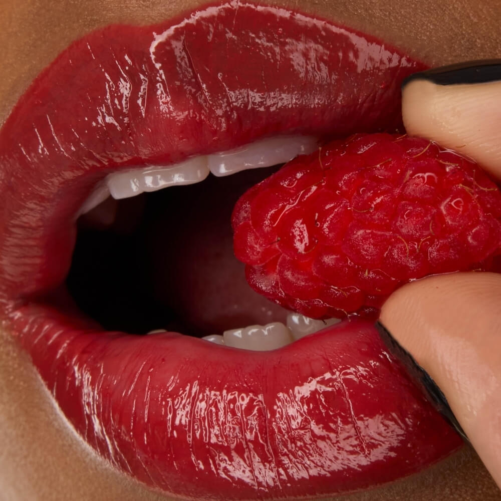 YSL Loveshine Lipstick 219 Berry Crush for Shiny Color