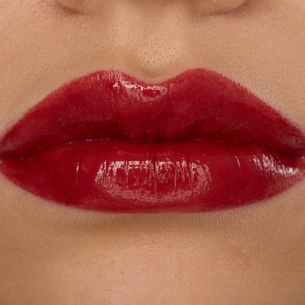 YSL Loveshine Lipstick 219 Berry Crush for Shiny Color