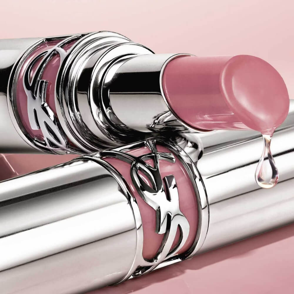 YSL Loveshine Lipstick Shade 44 for High Shine