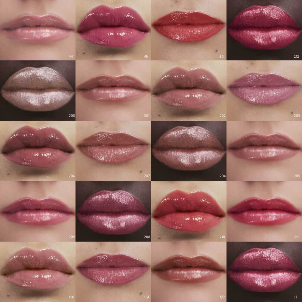 YSL Loveshine Lipstick Shade 44 for High Shine