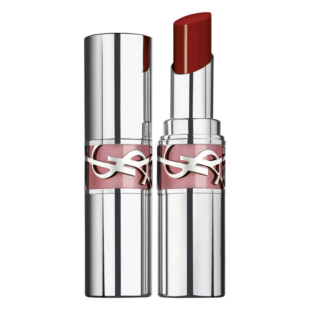 YSL Loveshine Lipstick 80 Hydrating Shine Lip Color