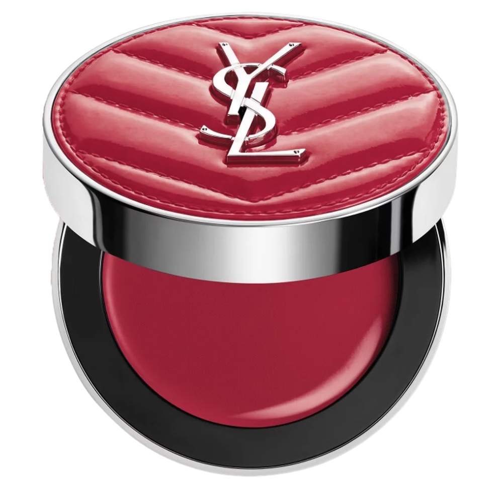 YSL Make Me Powder Blush Cream 86 - Cream Blush for a Natural Flush