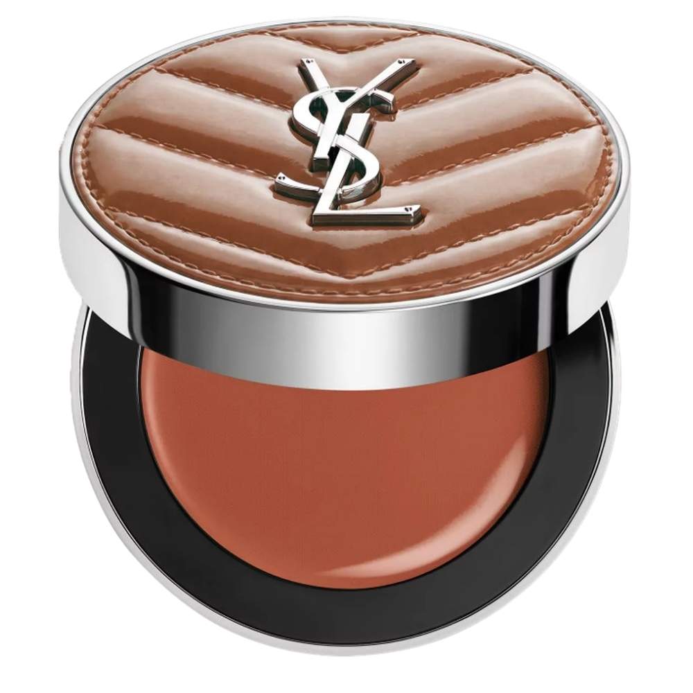 YSL Make Me Powder Blush Cream 90 - Creamy Blush for a Natural Flush