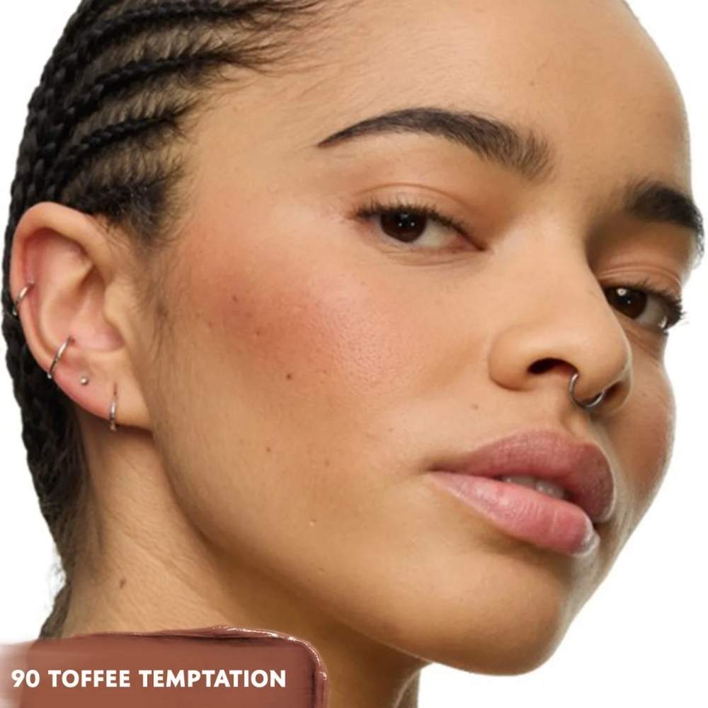 YSL Make Me Powder Blush Cream 90 - Creamy Blush for a Natural Flush
