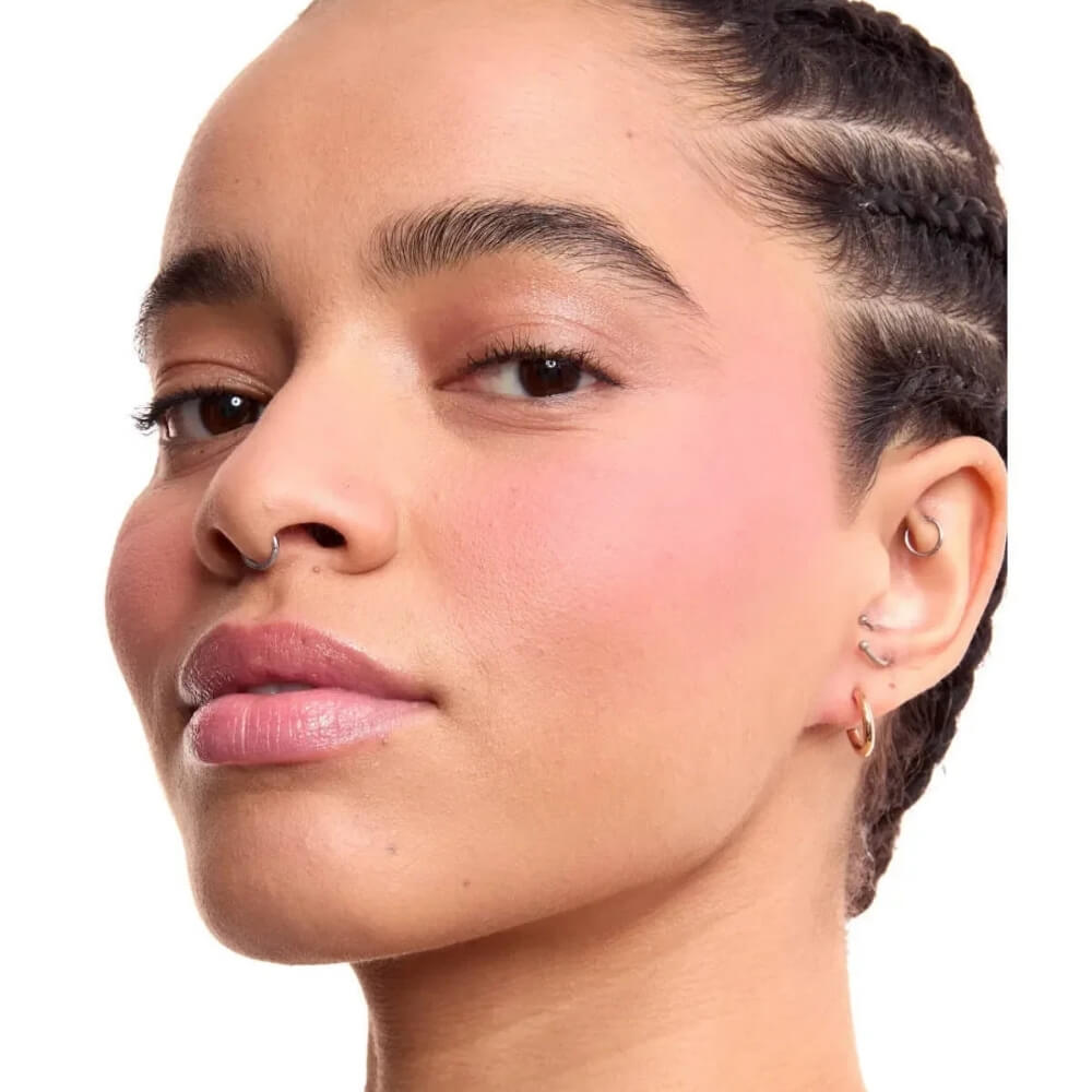 YSL Make Me Powder Blush Shade 23 Radiant Finish 3g