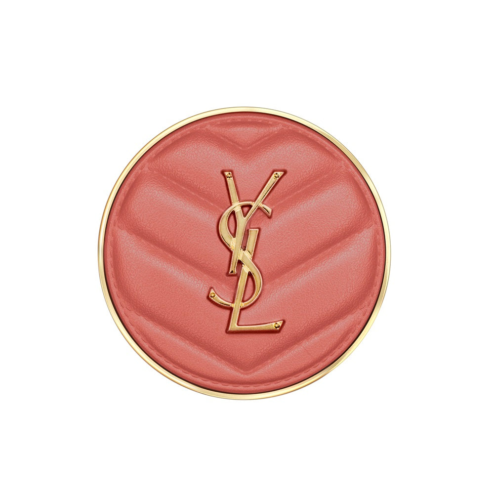 YSL Make Me Powder Blush Shade 37 - Radiant Cheek Color