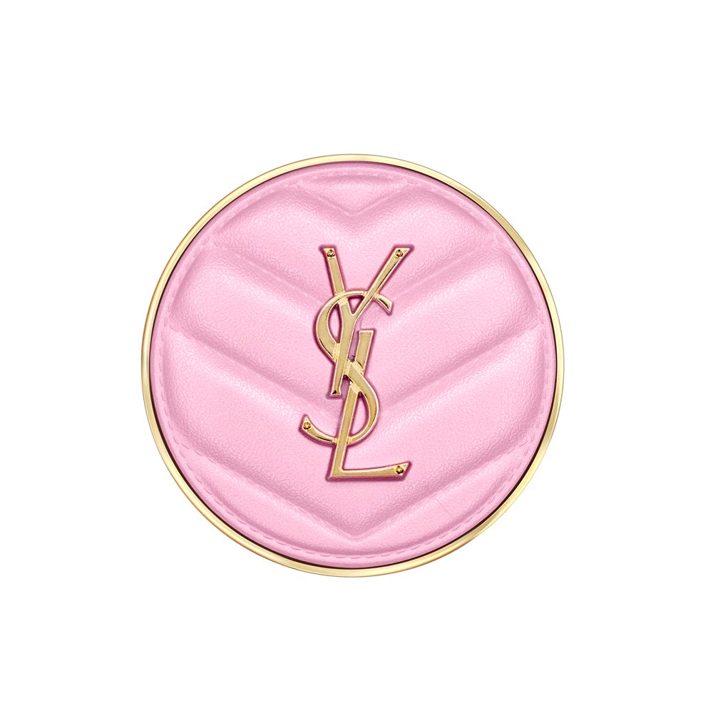 YSL Make Me Powder Blush Shade 42 Velvet Finish Blush