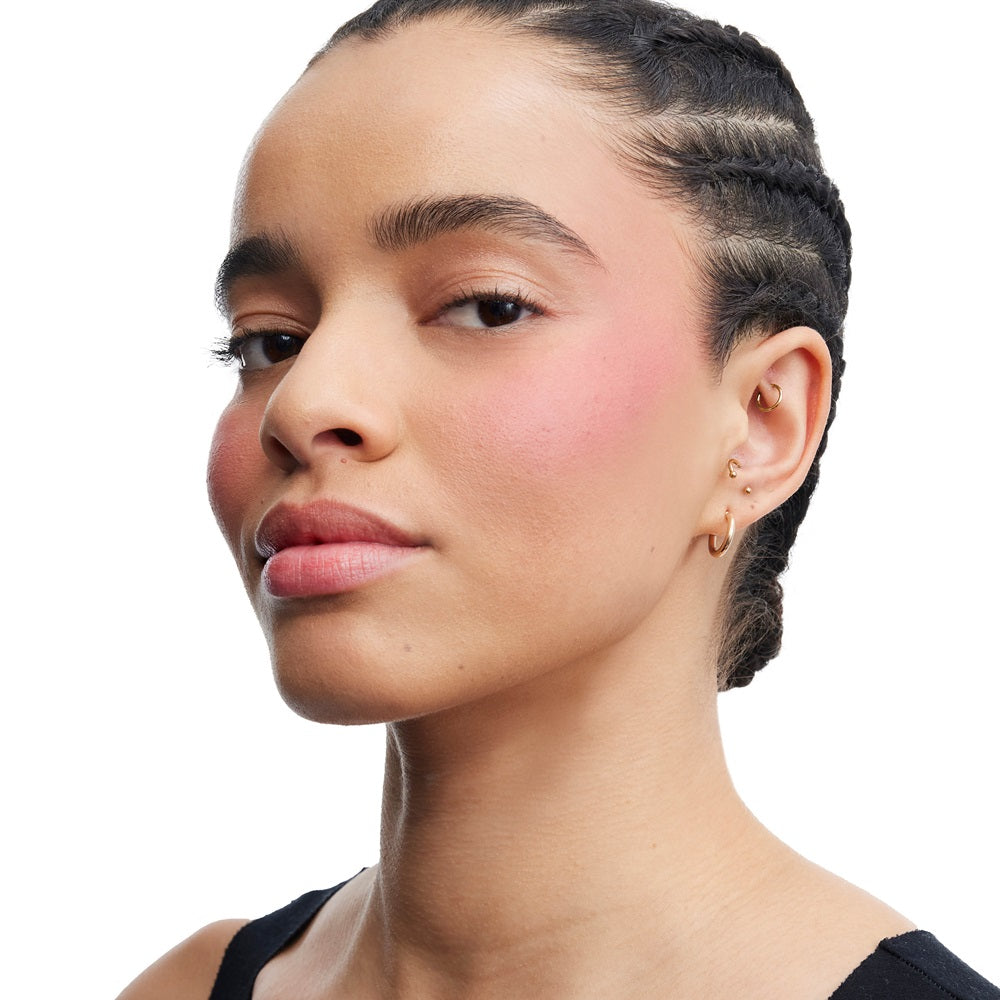 YSL Make Me Powder Blush Shade 54 - Radiant Finish