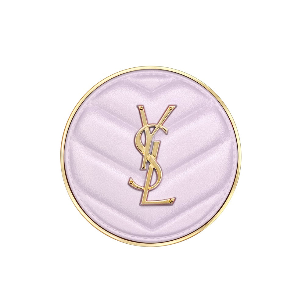 YSL Make Me Powder Blush Shade 69 Buildable Cheek Color