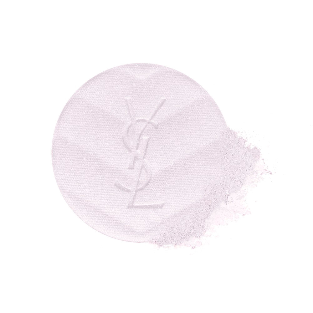YSL Make Me Powder Blush Shade 69 Buildable Cheek Color