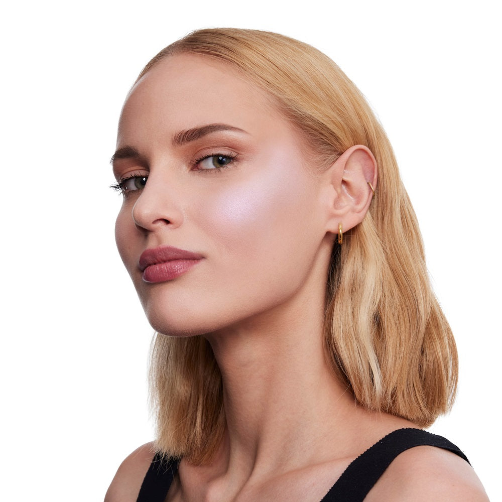 YSL Make Me Powder Blush Shade 69 Buildable Cheek Color