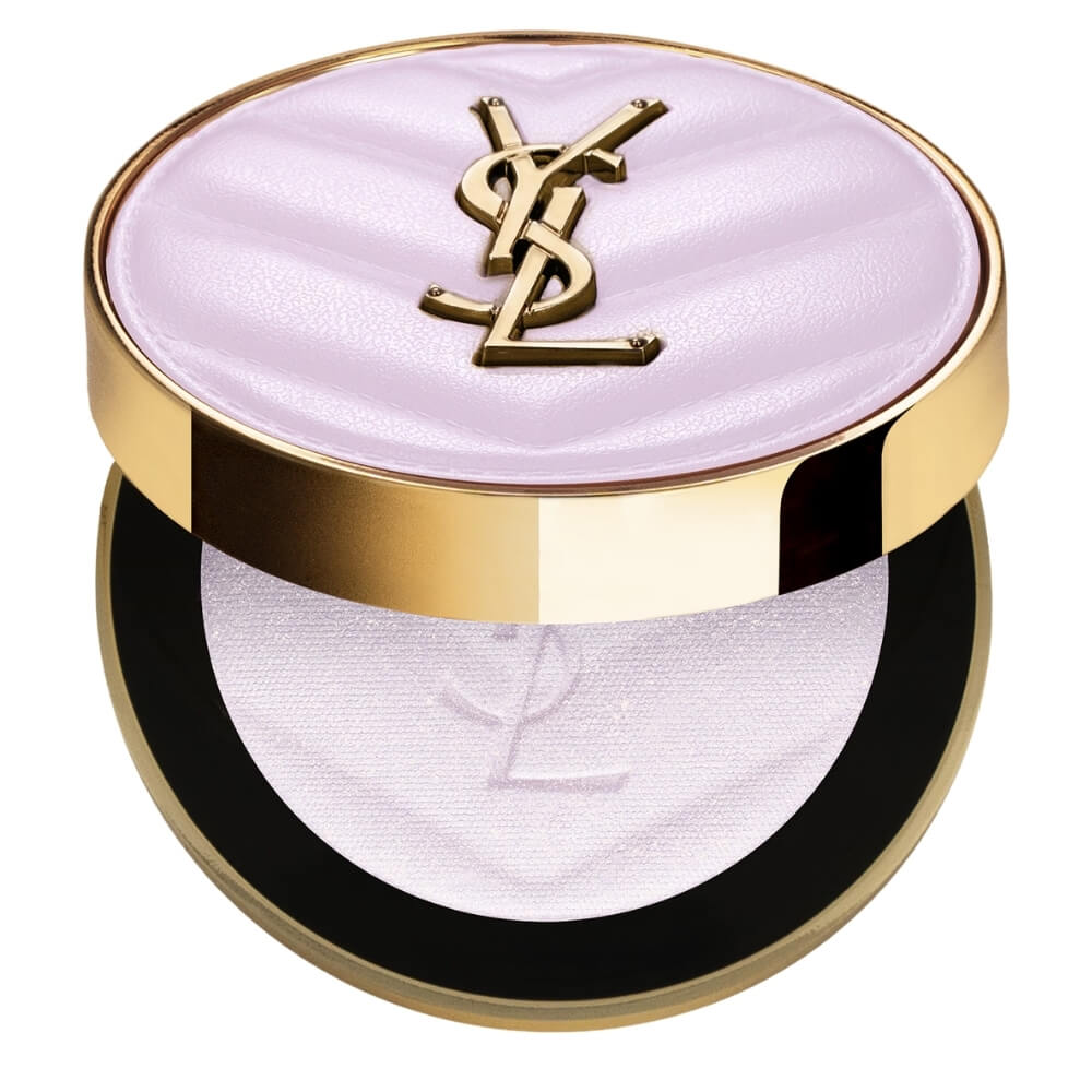 YSL Make Me Powder Blush Shade 69 Buildable Cheek Color