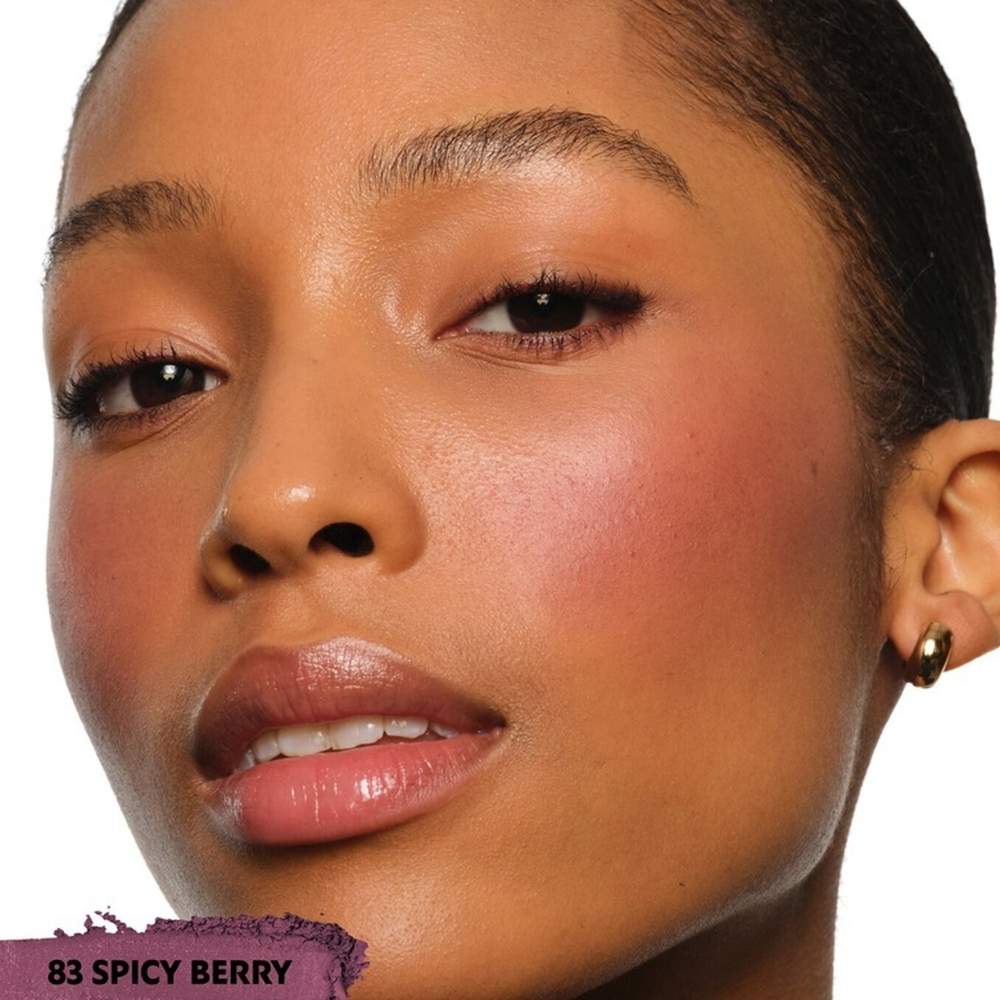 YSL Make Me Powder Blush Shade 83 Velvet Blush 5g