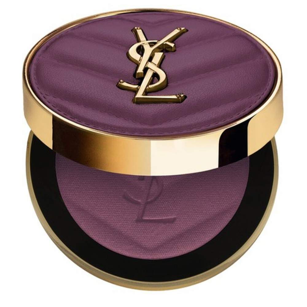 YSL Make Me Powder Blush Shade 83 Velvet Blush 5g