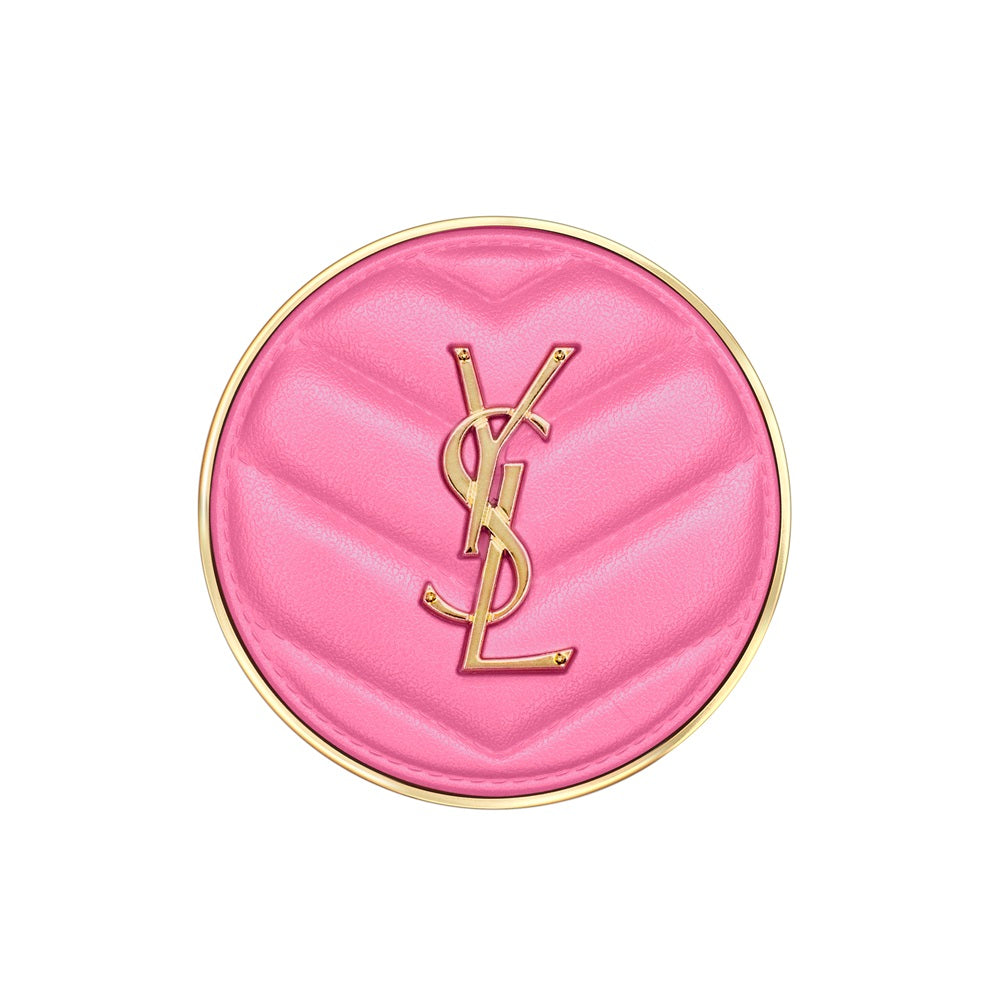 YSL Make Me Powder Blush Shade 87 Velvet Finish Blush