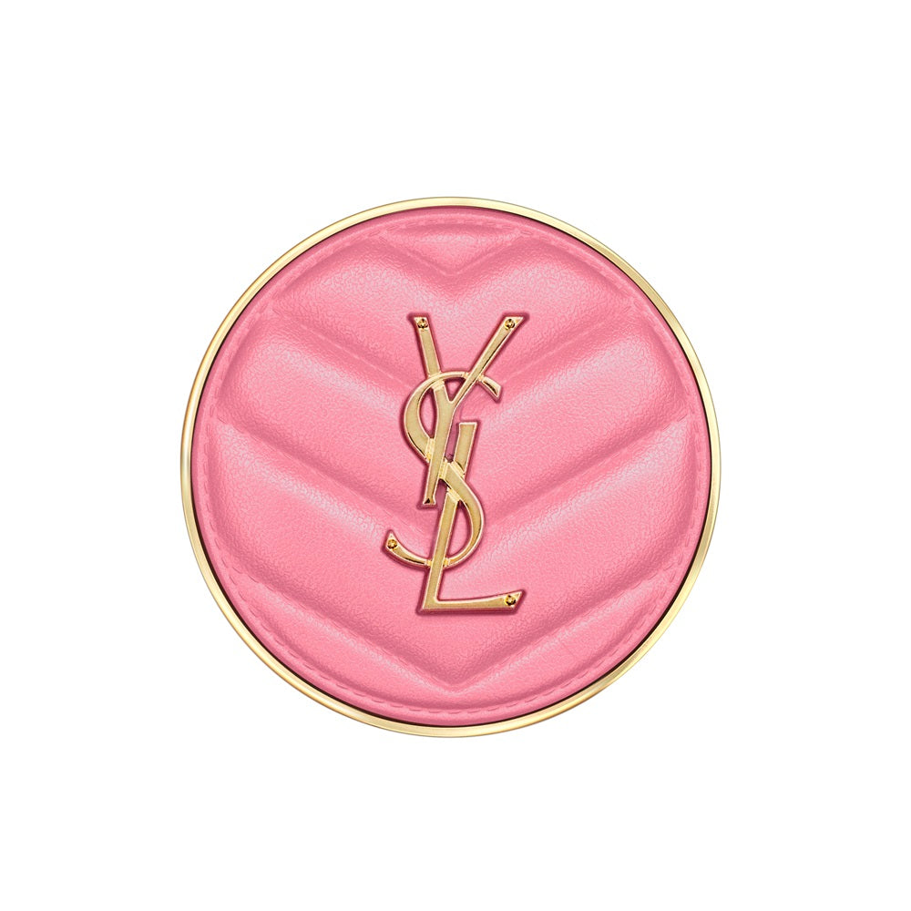 YSL Make Me Powder Blush Shade 93 Velvet Blush 5g